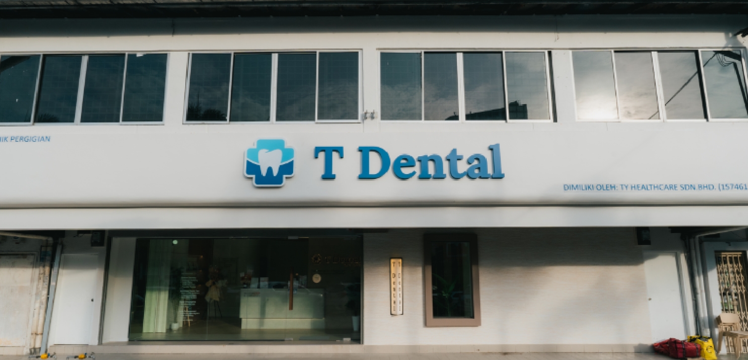 T Dental JB Town Image